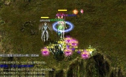魔域哪个版本好玩？经典与新特性版本对比及玩家体验分析