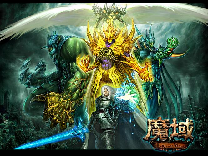 魔域口袋版神子觉醒预约活动来袭！10 魔石直购新跟宠，晒暖心时刻赢大奖